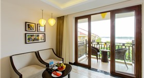 Hội An Silk Marina Resort & Spa